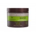 Macadamia maitinamoji, drėkinamoji plaukų kaukė Nourishing Repair Masgue, skirta sausiems plaukams 236ml
